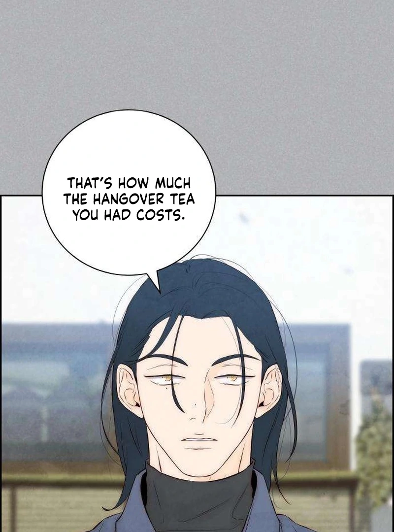 Forever Out Of Reach Chapter 5 - page 41