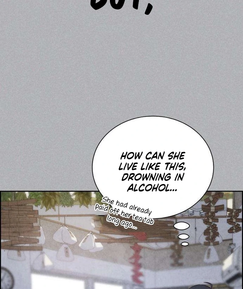 Forever Out Of Reach Chapter 5 - page 46