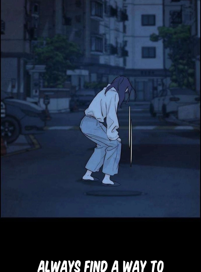 Forever Out Of Reach Chapter 5 - page 58