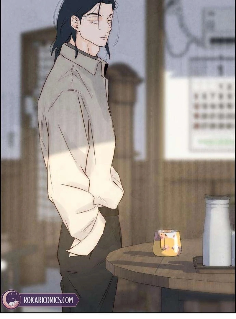 Forever Out Of Reach Chapter 5 - page 72