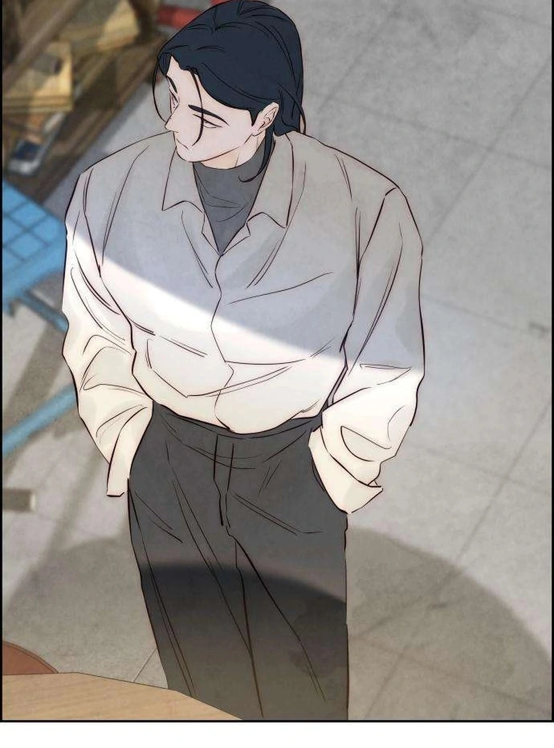 Forever Out Of Reach Chapter 5 - page 87