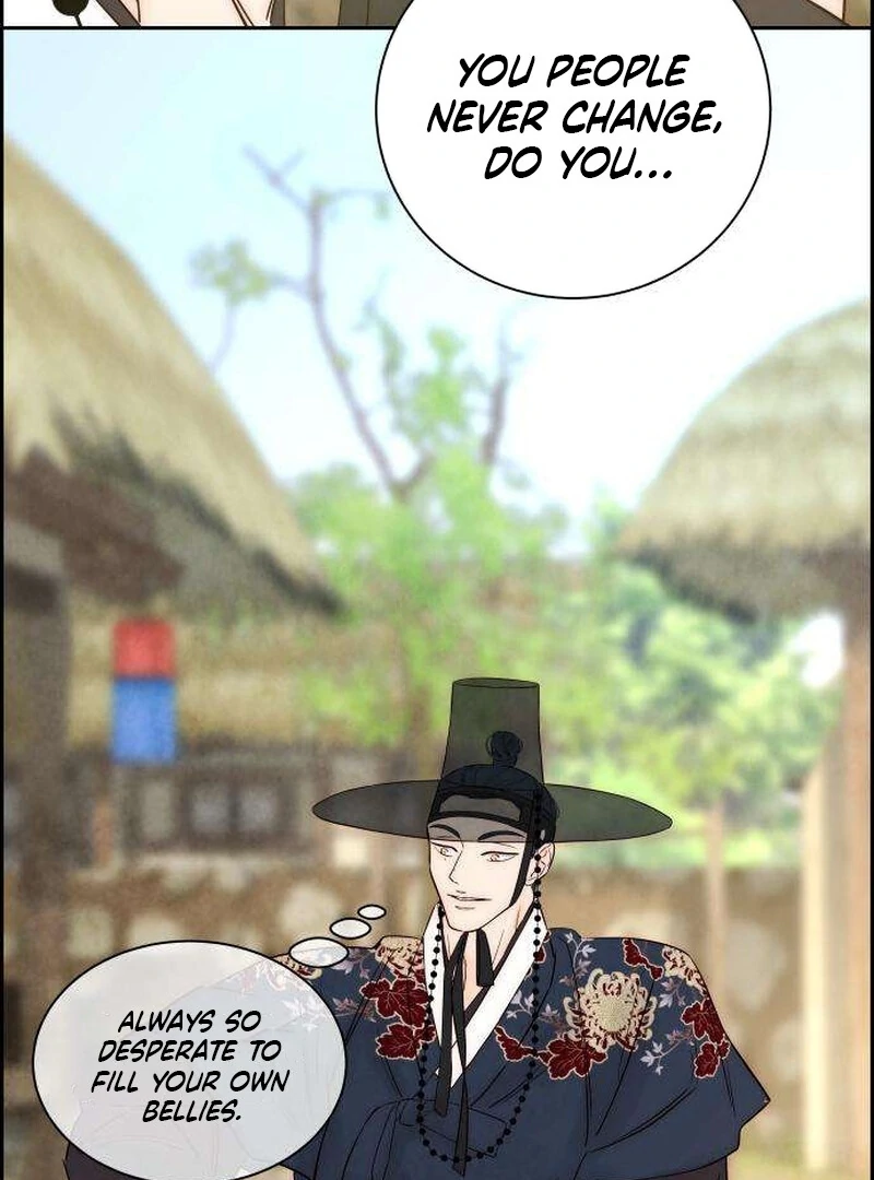 Forever Out Of Reach Chapter 6 - page 11