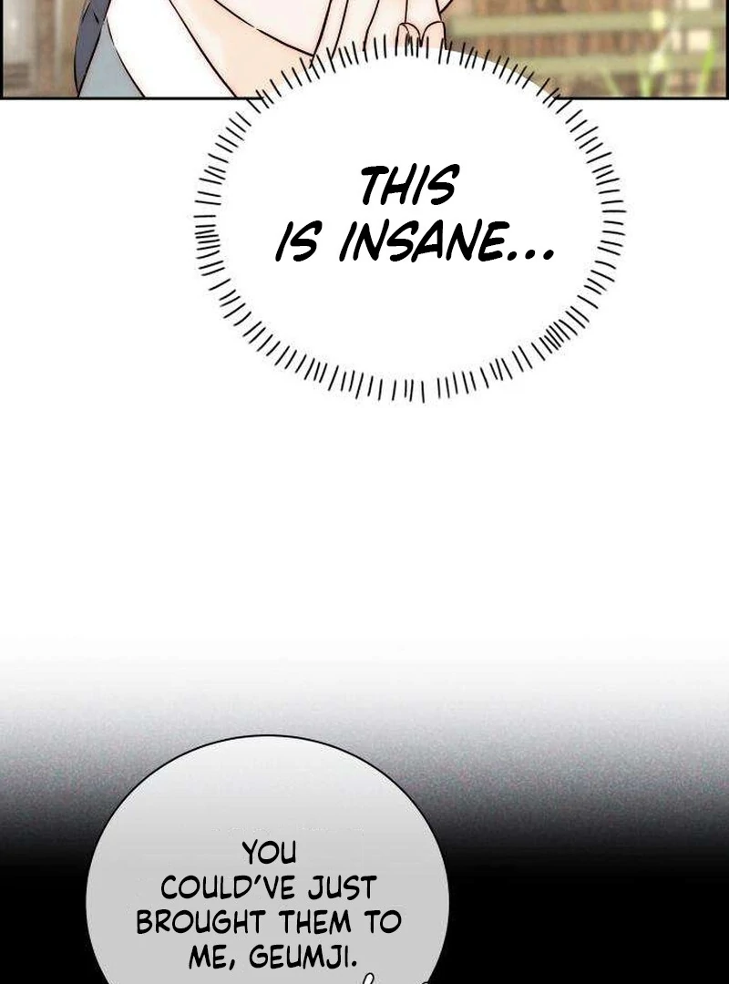 Forever Out Of Reach Chapter 6 - page 133