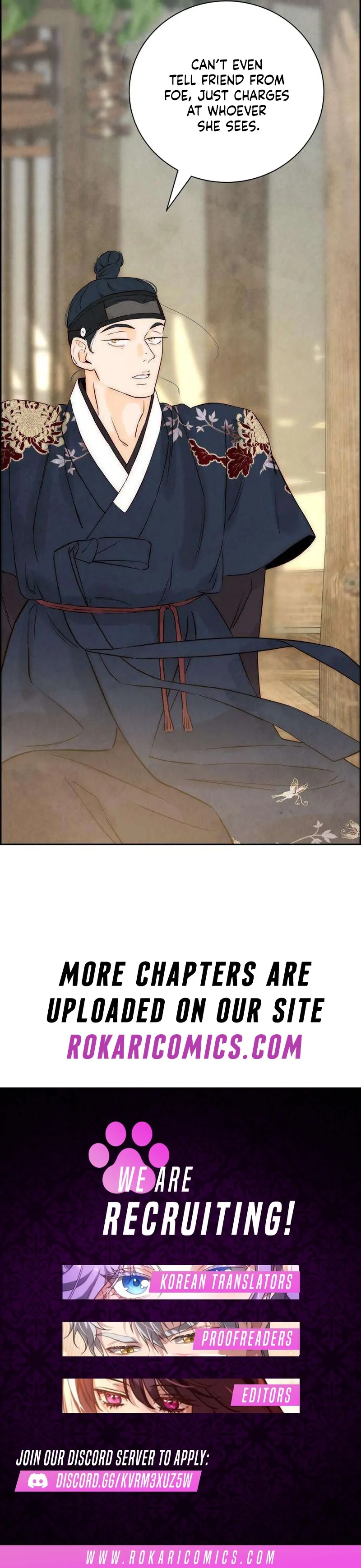 Forever Out Of Reach Chapter 6 - page 160