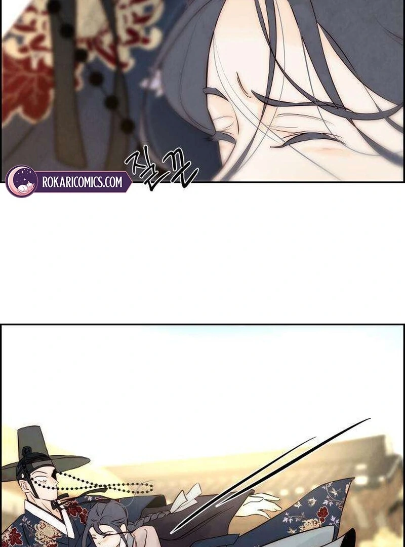 Forever Out Of Reach Chapter 6 - page 86