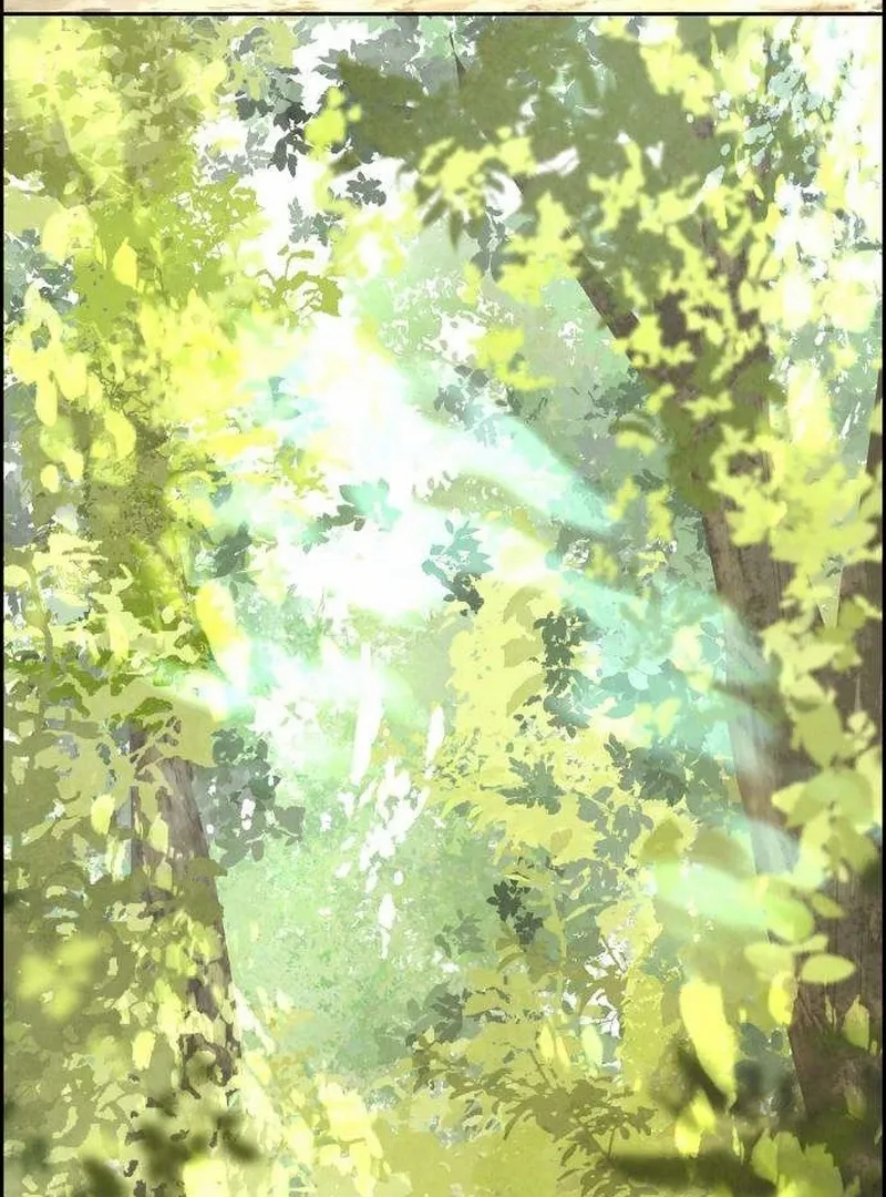 Forever Out Of Reach Chapter 7 - page 10