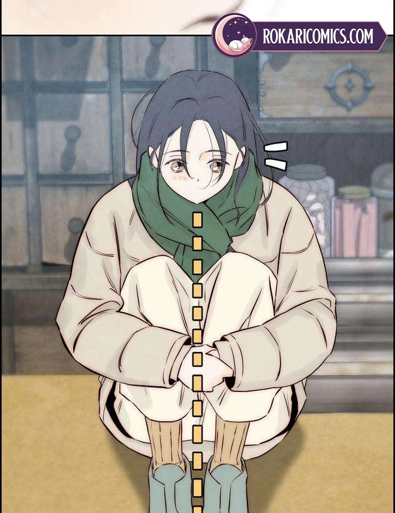 Forever Out Of Reach Chapter 7 - page 111