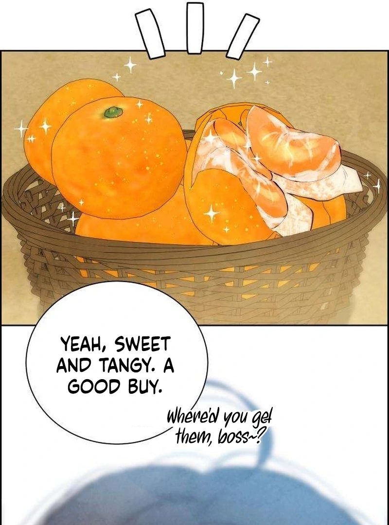 Forever Out Of Reach Chapter 7 - page 113