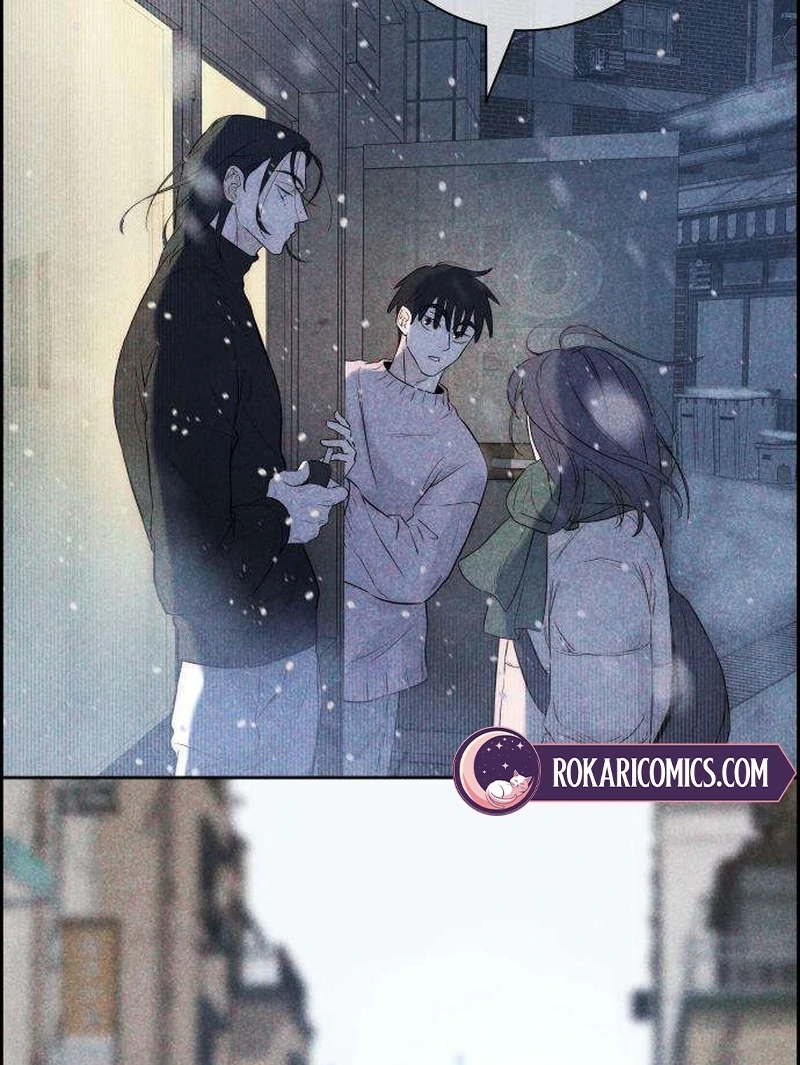 Forever Out Of Reach Chapter 7 - page 148