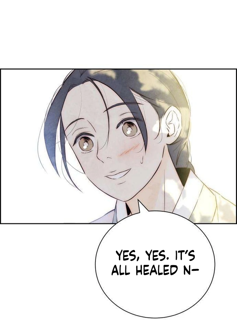 Forever Out Of Reach Chapter 7 - page 42