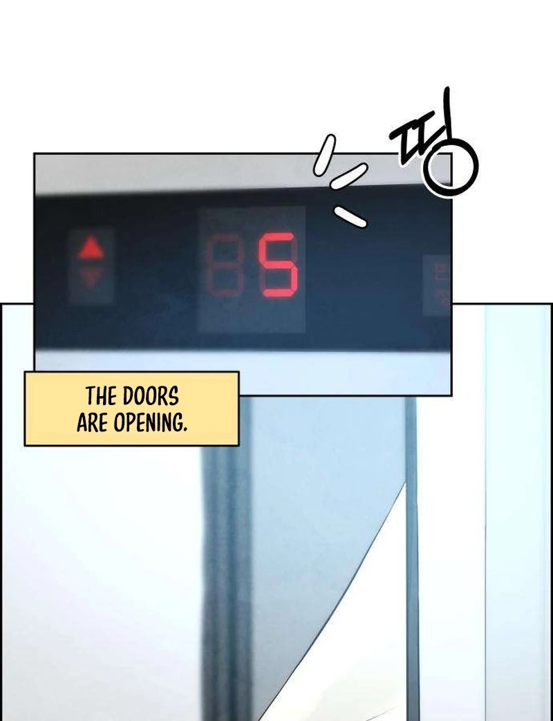 Forever Out Of Reach Chapter 8 - page 105