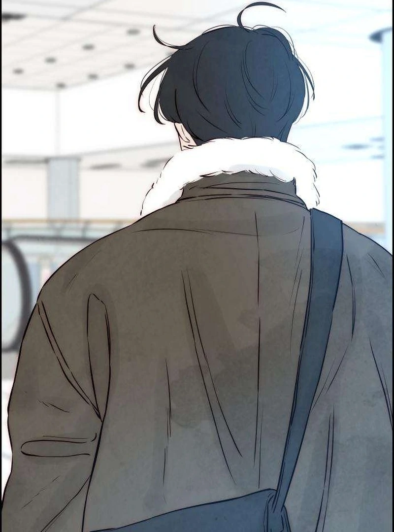 Forever Out Of Reach Chapter 8 - page 107