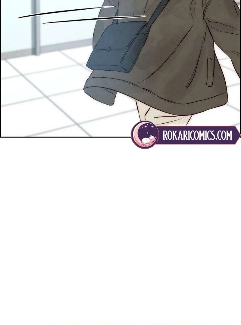 Forever Out Of Reach Chapter 8 - page 110