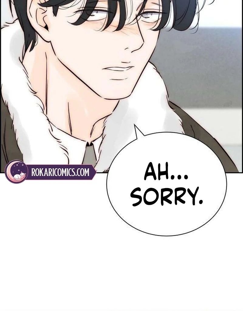 Forever Out Of Reach Chapter 8 - page 123