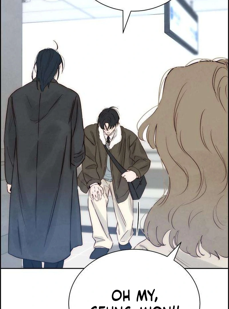 Forever Out Of Reach Chapter 8 - page 125