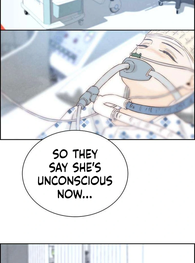 Forever Out Of Reach Chapter 8 - page 129