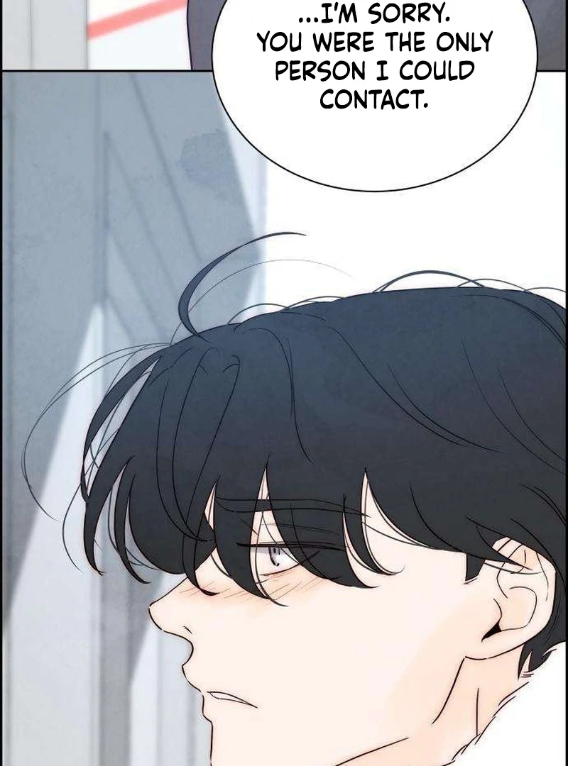 Forever Out Of Reach Chapter 8 - page 131