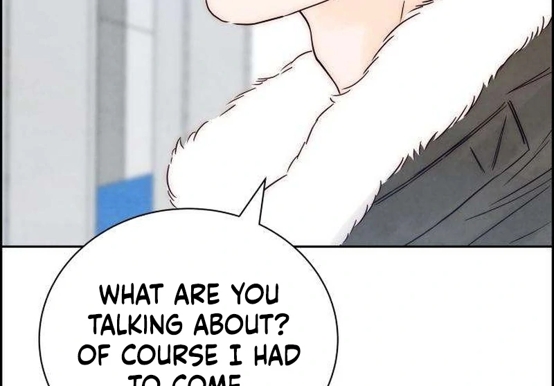 Forever Out Of Reach Chapter 8 - page 132