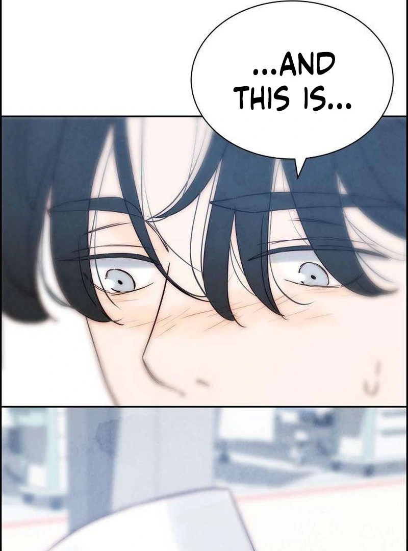 Forever Out Of Reach Chapter 8 - page 134