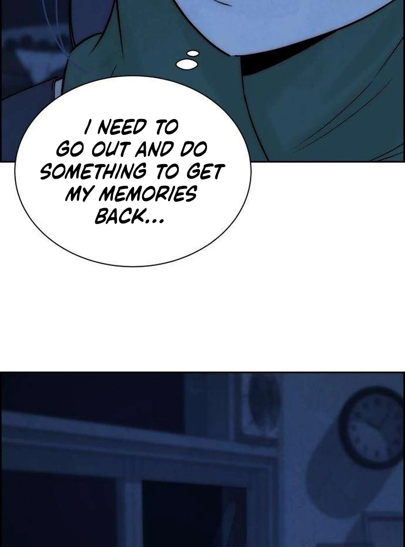 Forever Out Of Reach Chapter 8 - page 141