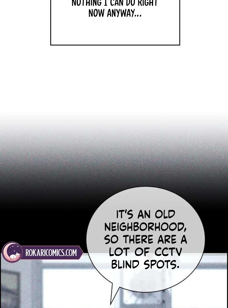 Forever Out Of Reach Chapter 8 - page 147