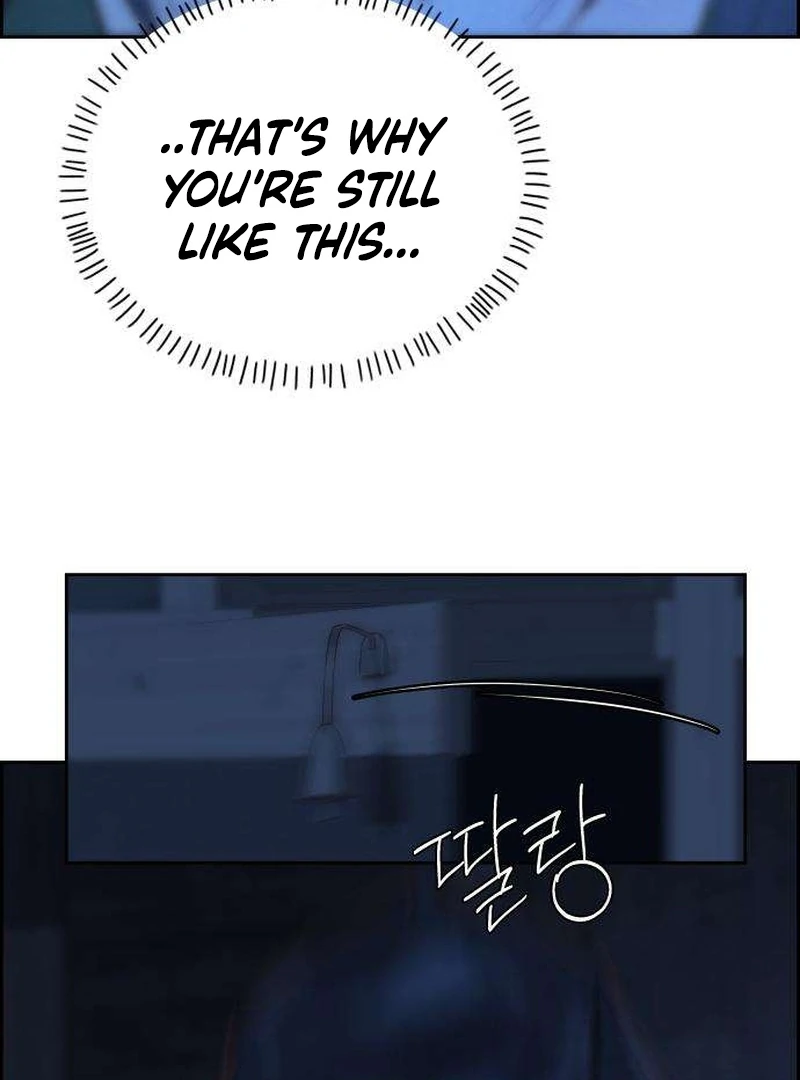 Forever Out Of Reach Chapter 8 - page 156