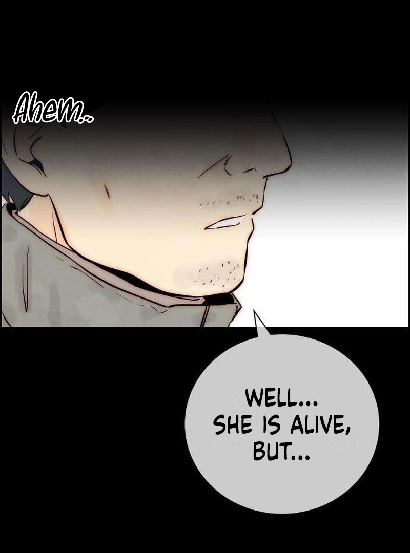 Forever Out Of Reach Chapter 8 - page 15