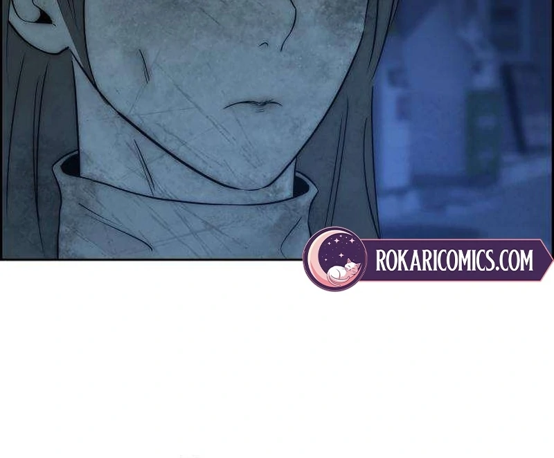 Forever Out Of Reach Chapter 8 - page 162