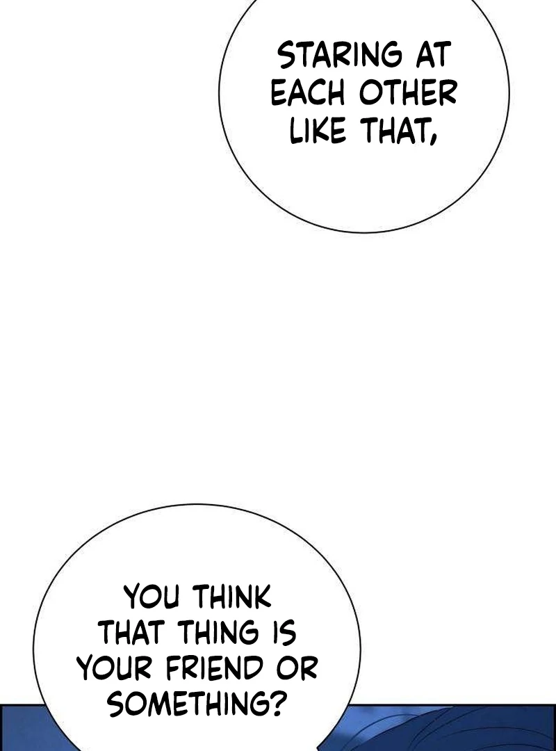 Forever Out Of Reach Chapter 8 - page 164