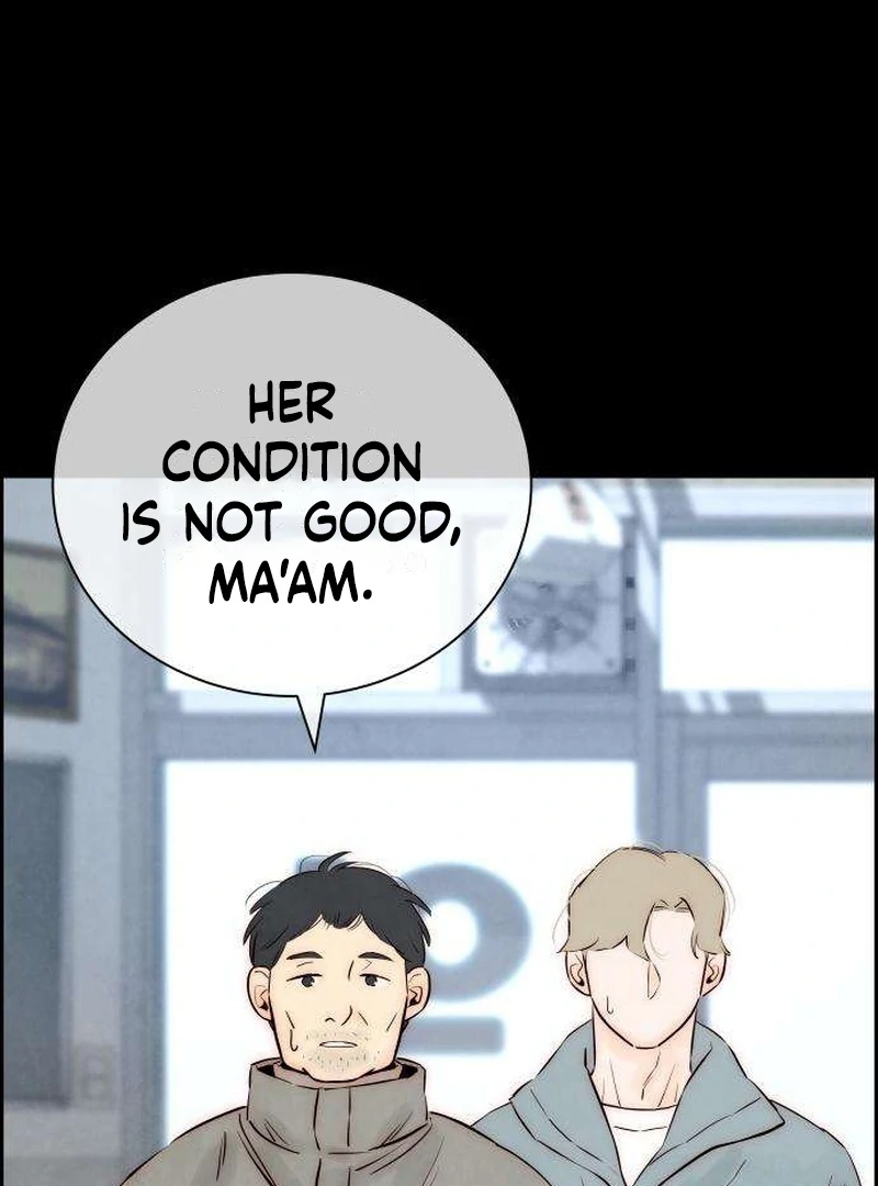 Forever Out Of Reach Chapter 8 - page 16