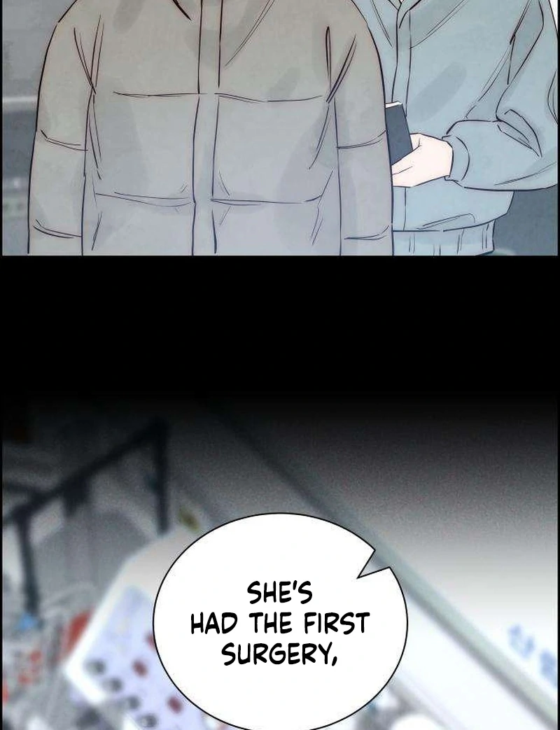 Forever Out Of Reach Chapter 8 - page 17