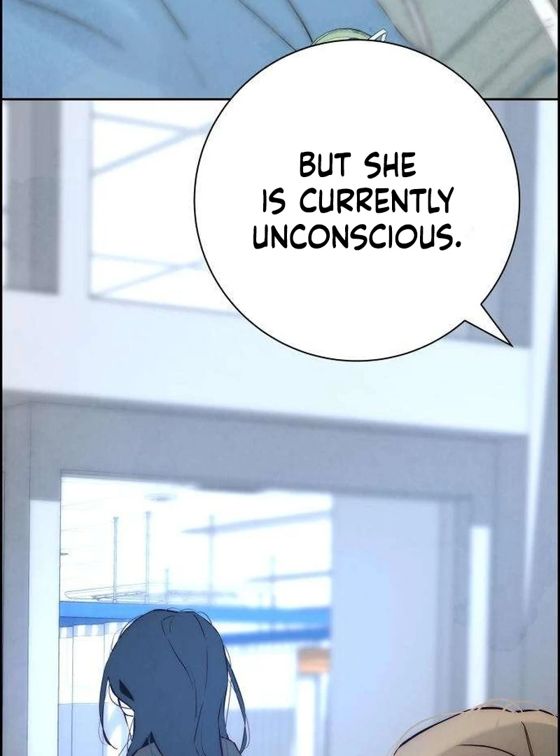 Forever Out Of Reach Chapter 8 - page 19