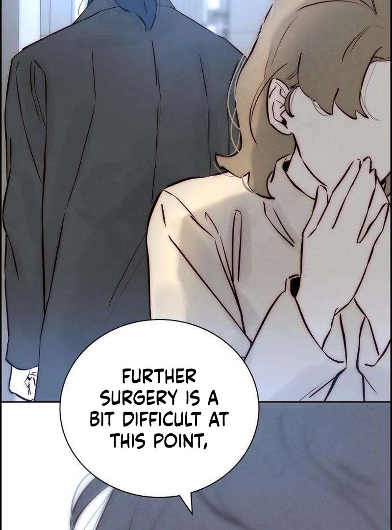 Forever Out Of Reach Chapter 8 - page 20