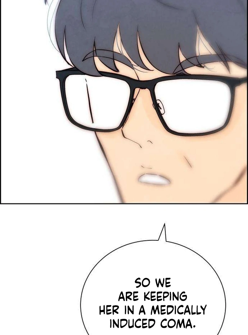 Forever Out Of Reach Chapter 8 - page 21