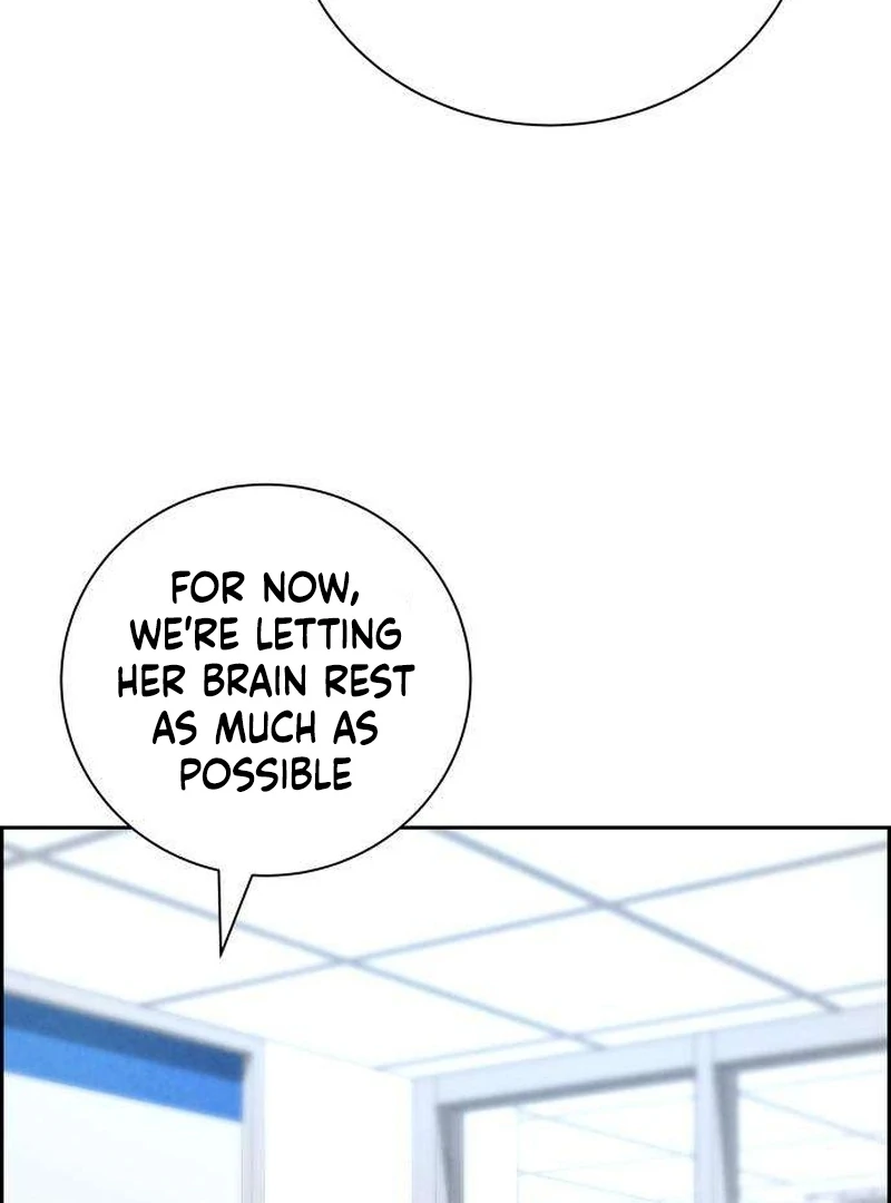 Forever Out Of Reach Chapter 8 - page 22