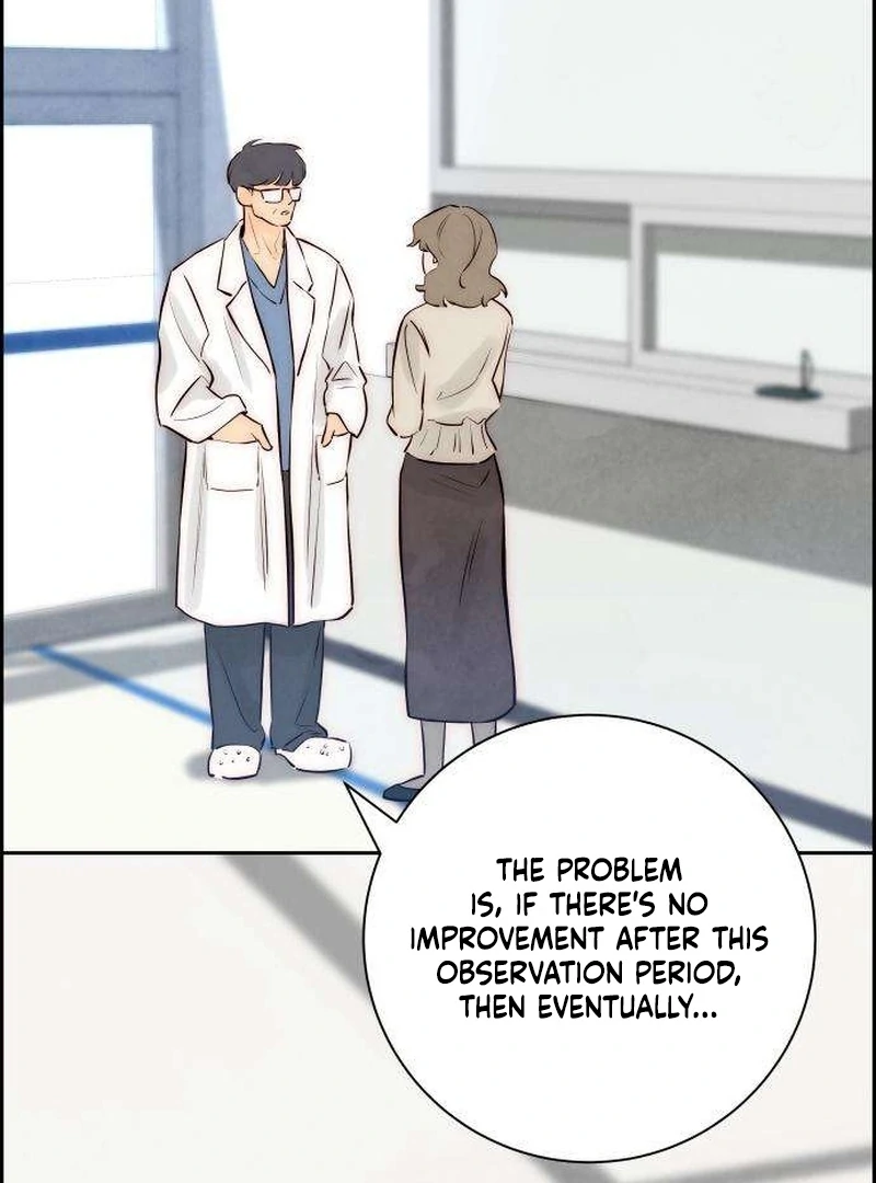 Forever Out Of Reach Chapter 8 - page 26