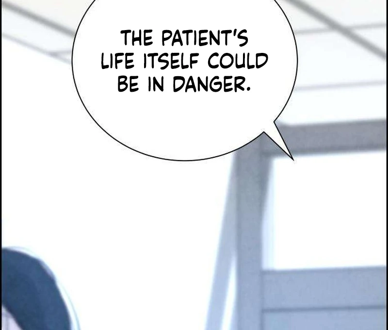 Forever Out Of Reach Chapter 8 - page 28