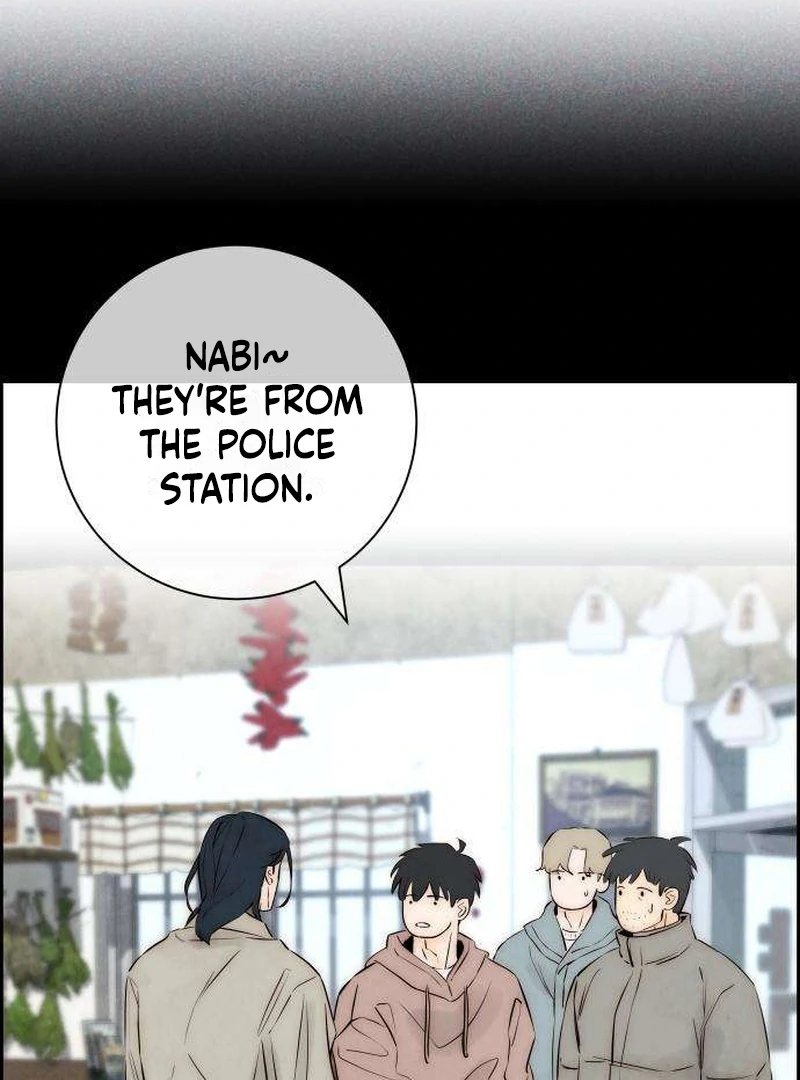 Forever Out Of Reach Chapter 8 - page 7