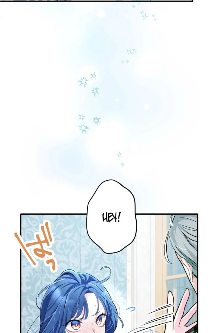 3-Year Contract With the Grim Reaper Chapter 6 - page 11