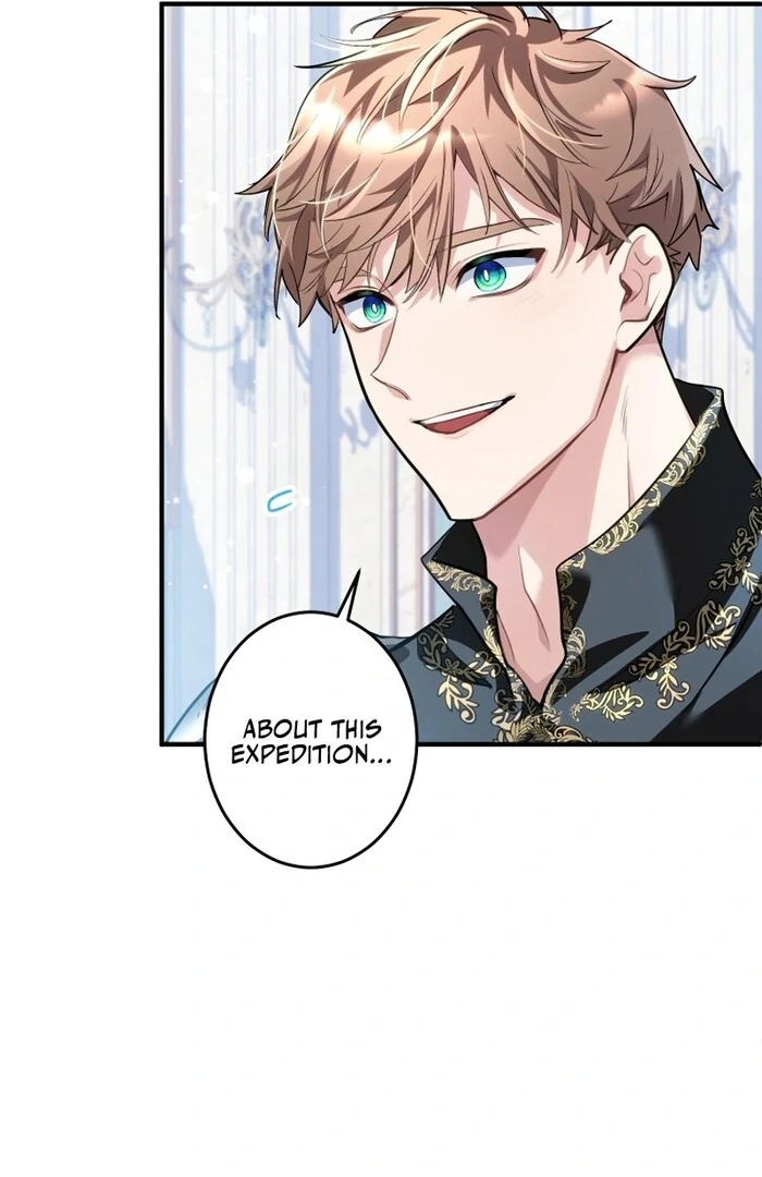 3-Year Contract With the Grim Reaper Chapter 6 - page 19