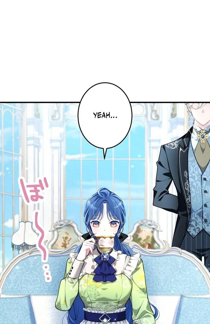 3-Year Contract With the Grim Reaper Chapter 6 - page 20