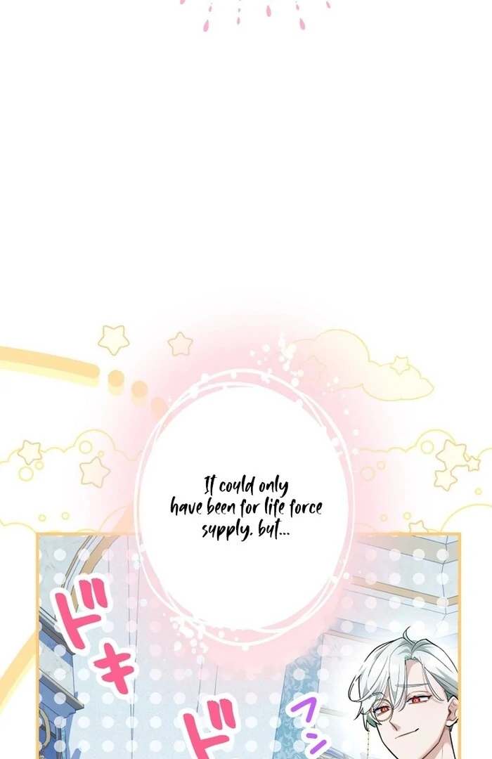 3-Year Contract With the Grim Reaper Chapter 6 - page 24