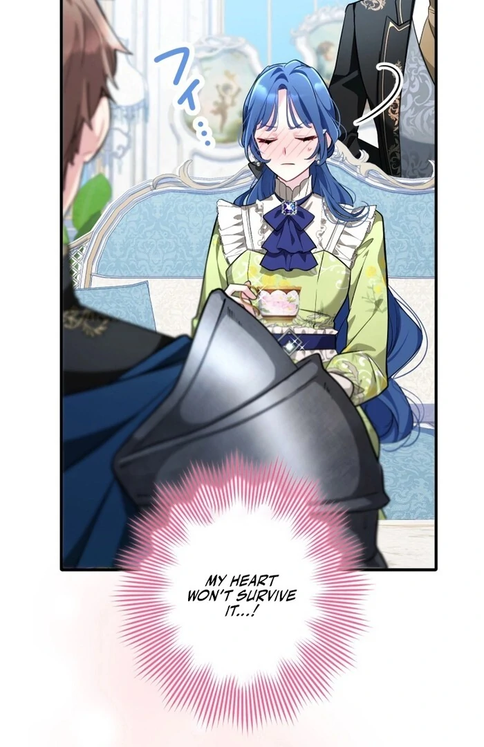 3-Year Contract With the Grim Reaper Chapter 6 - page 30