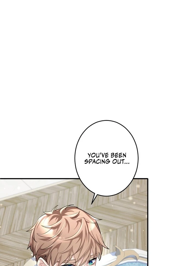3-Year Contract With the Grim Reaper Chapter 6 - page 34