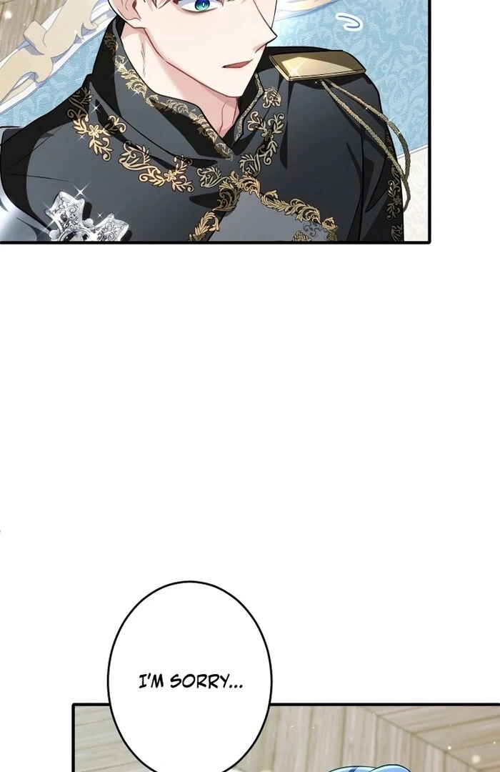 3-Year Contract With the Grim Reaper Chapter 6 - page 35