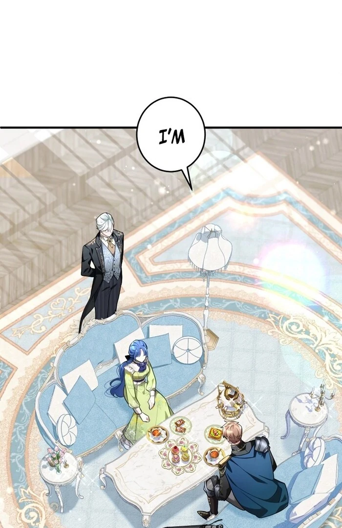 3-Year Contract With the Grim Reaper Chapter 6 - page 39