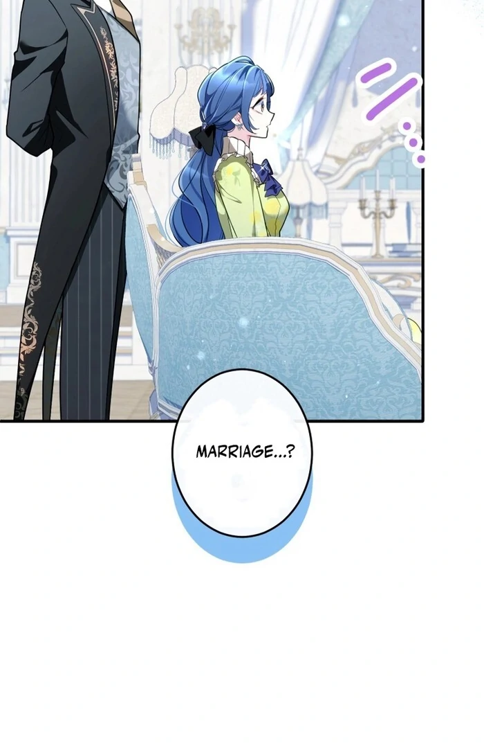 3-Year Contract With the Grim Reaper Chapter 6 - page 49