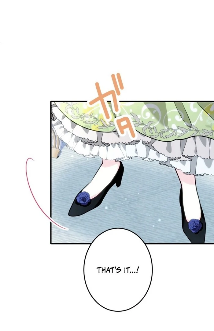 3-Year Contract With the Grim Reaper Chapter 6 - page 50