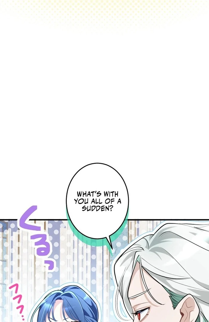 3-Year Contract With the Grim Reaper Chapter 6 - page 53