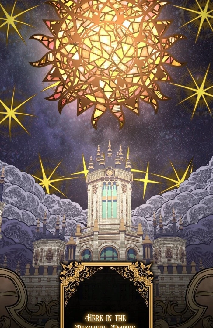 3-Year Contract With the Grim Reaper Chapter 6 - page 60